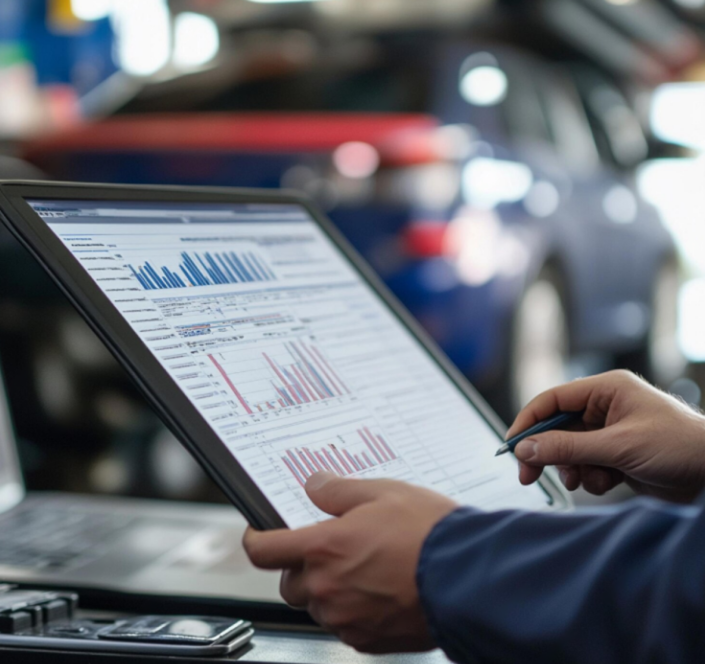 benchmarking service